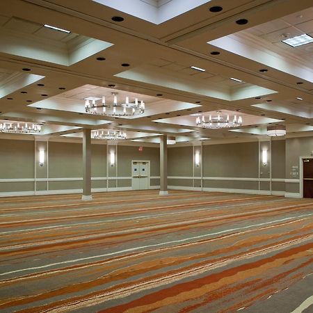 Wyndham Albuquerque Hotel & Conference Center Zewnętrze zdjęcie