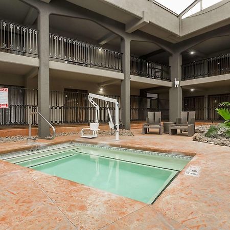 Wyndham Albuquerque Hotel & Conference Center Zewnętrze zdjęcie
