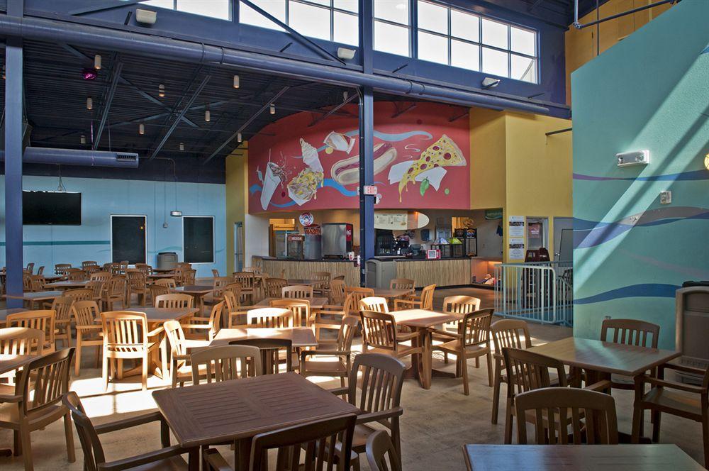 Wyndham Albuquerque Hotel & Conference Center Zewnętrze zdjęcie