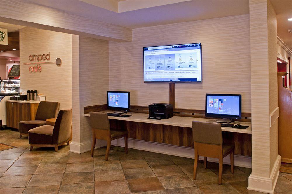 Wyndham Albuquerque Hotel & Conference Center Zewnętrze zdjęcie