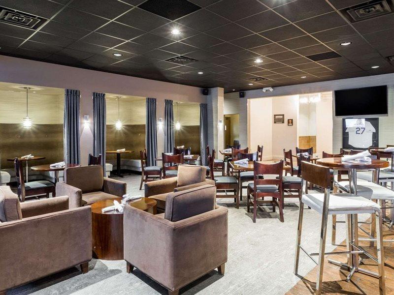 Wyndham Albuquerque Hotel & Conference Center Zewnętrze zdjęcie