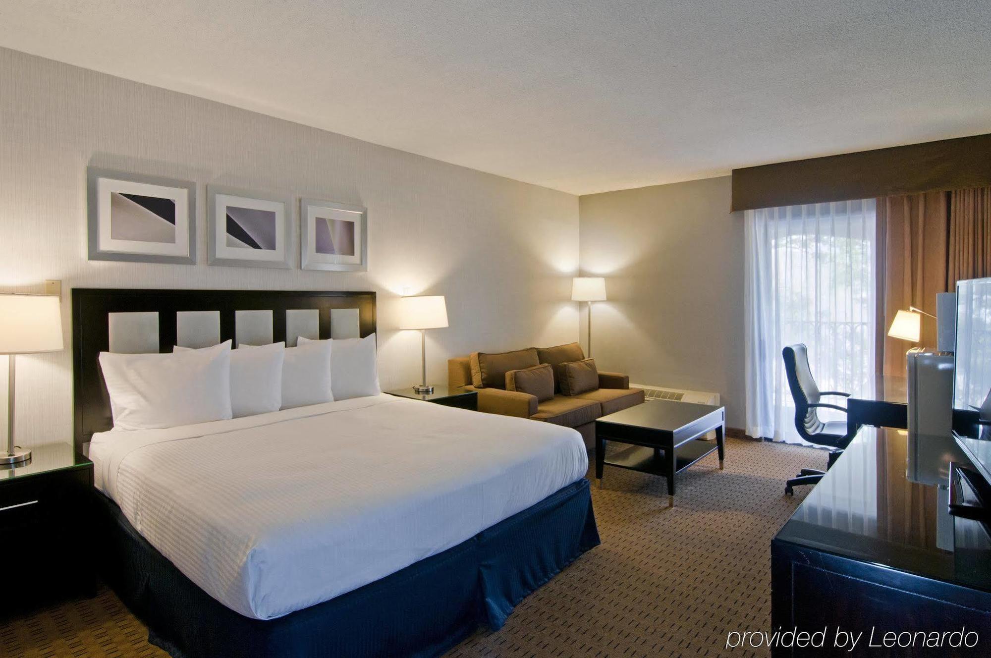 Wyndham Albuquerque Hotel & Conference Center Zewnętrze zdjęcie