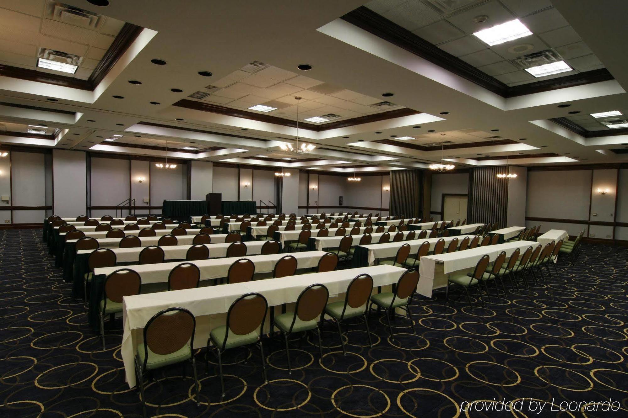 Wyndham Albuquerque Hotel & Conference Center Udogodnienia zdjęcie