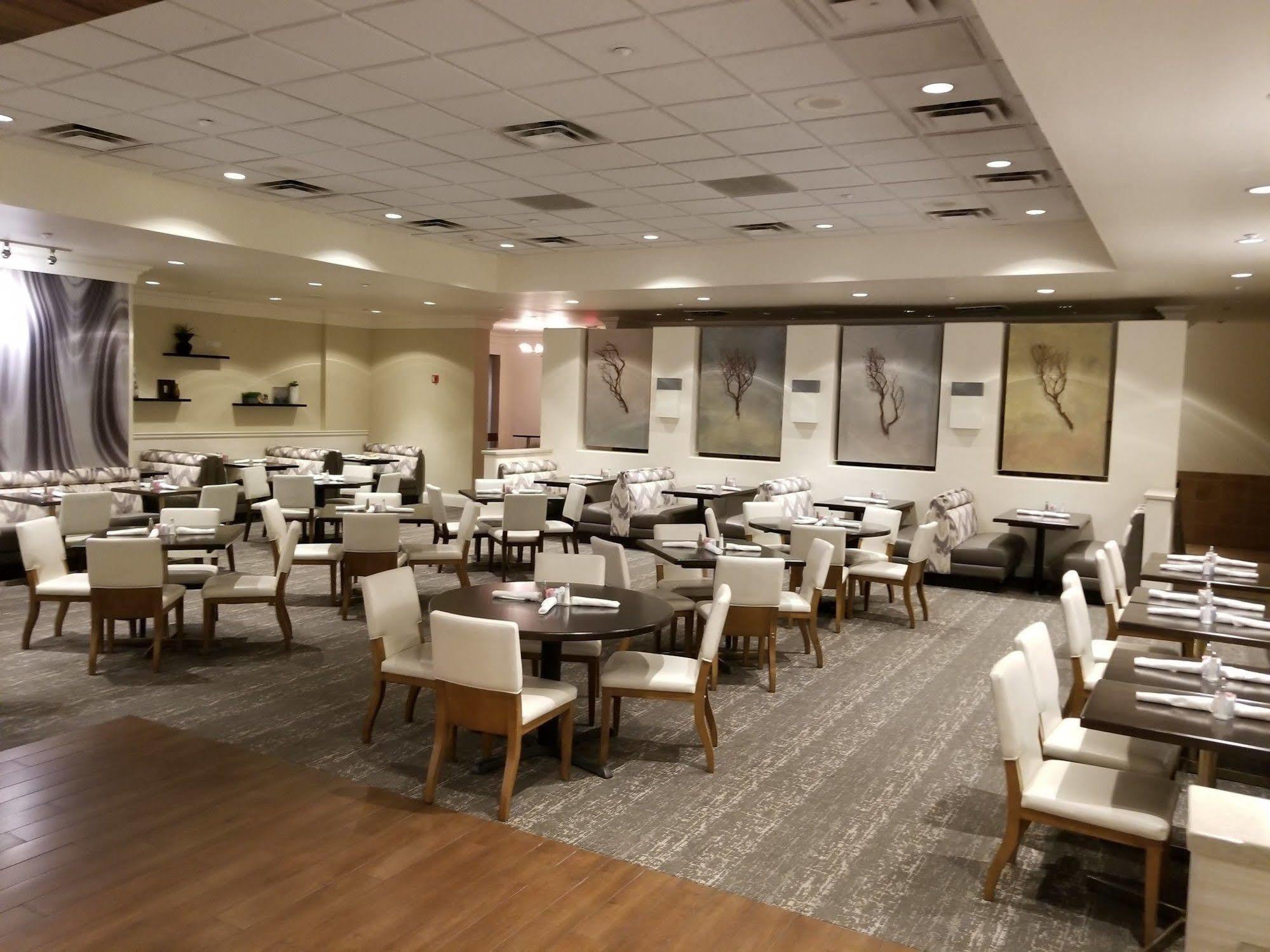 Wyndham Albuquerque Hotel & Conference Center Zewnętrze zdjęcie