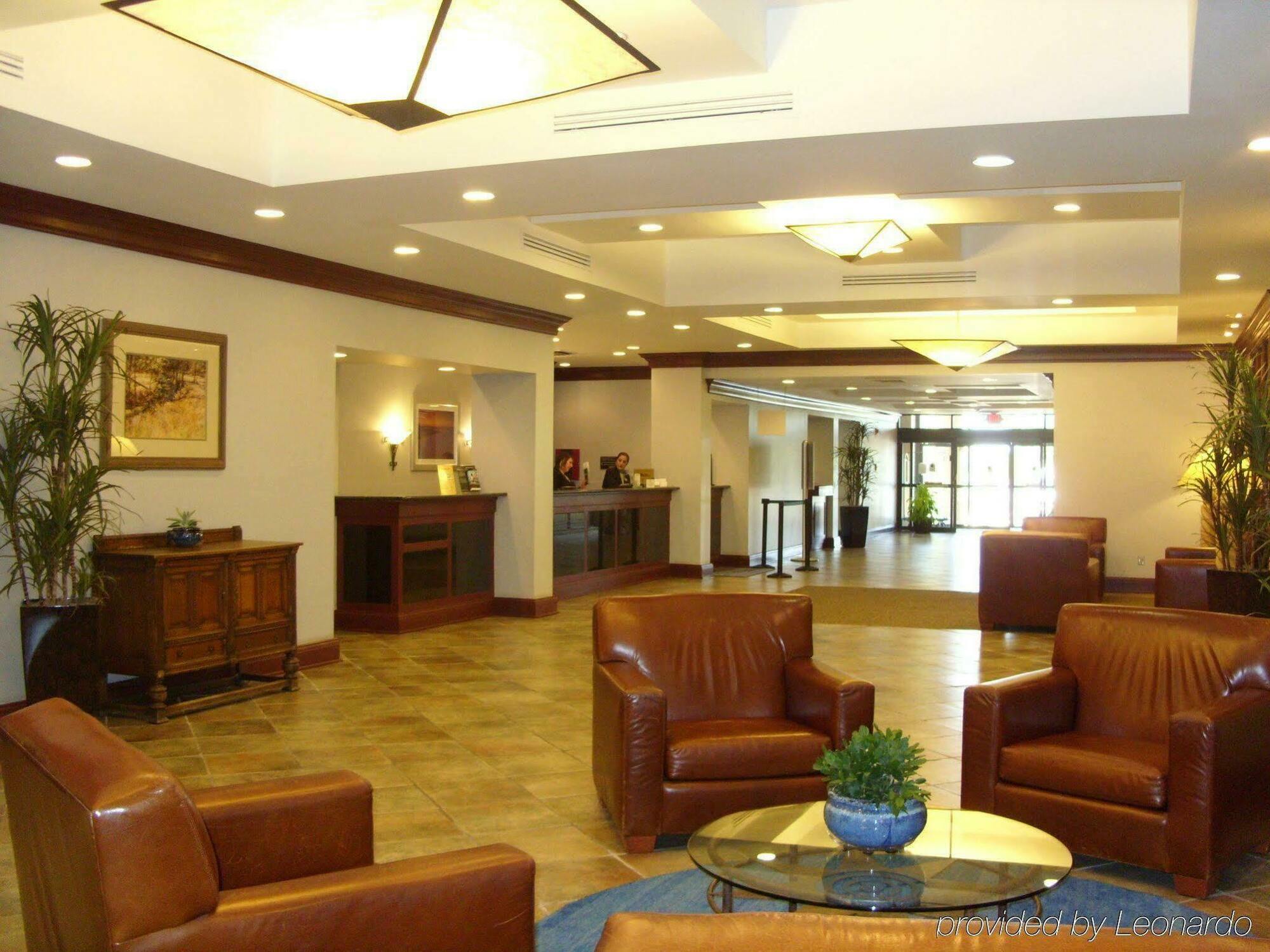 Wyndham Albuquerque Hotel & Conference Center Wnętrze zdjęcie