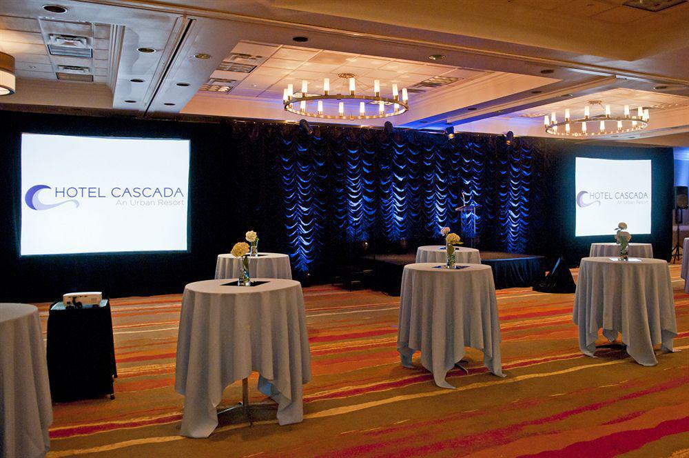 Wyndham Albuquerque Hotel & Conference Center Zewnętrze zdjęcie